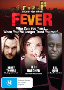 Fever (1999) (DVD)